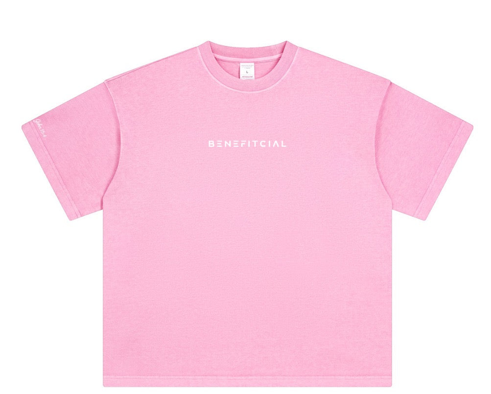 Rose Foundation Tee