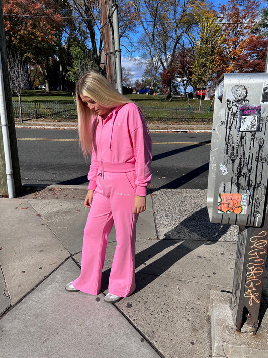 Rose Abide Lounge Pants