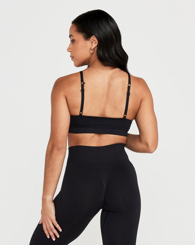 Jet X-Clip Bra