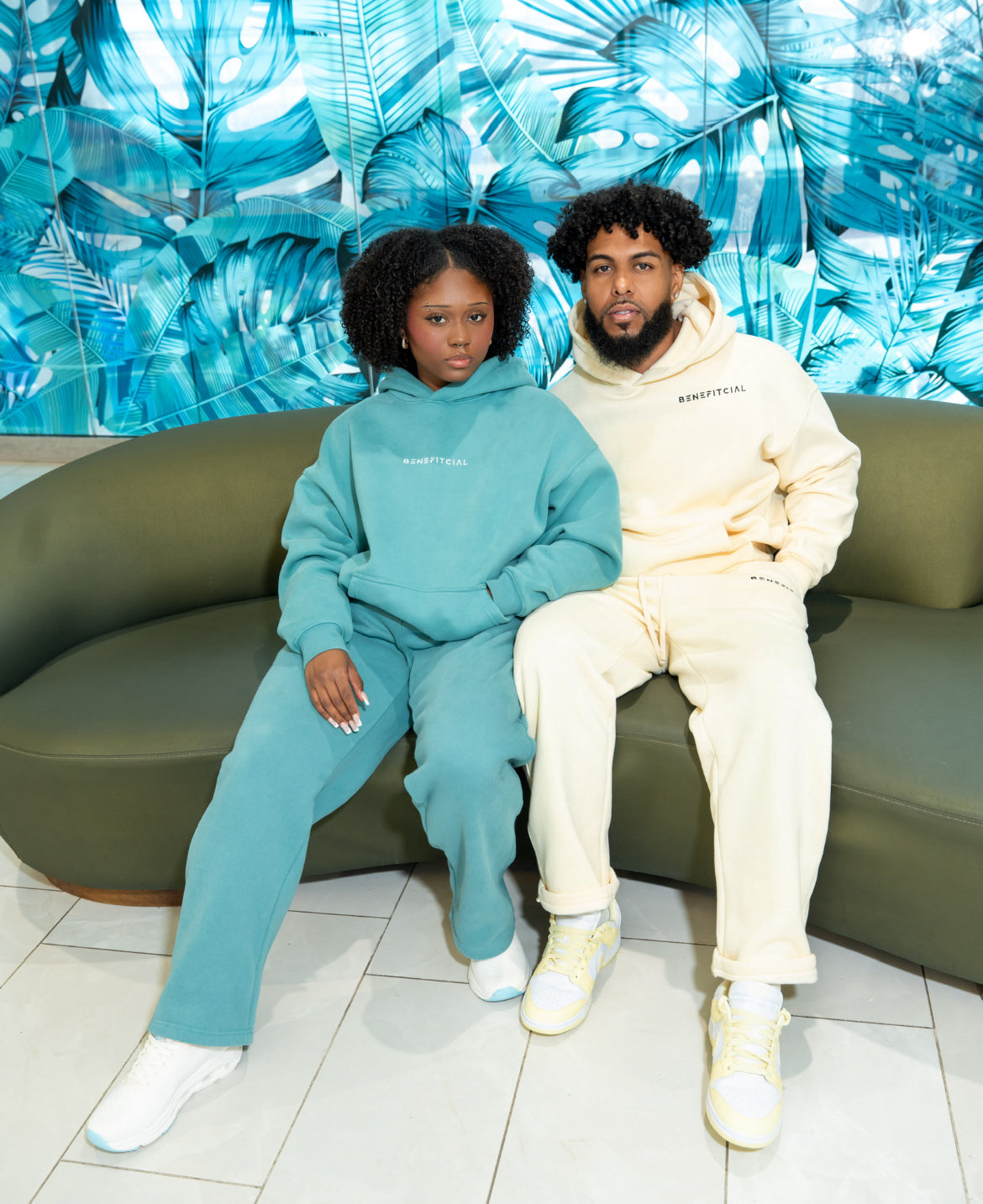 Abide Comfort Collection
