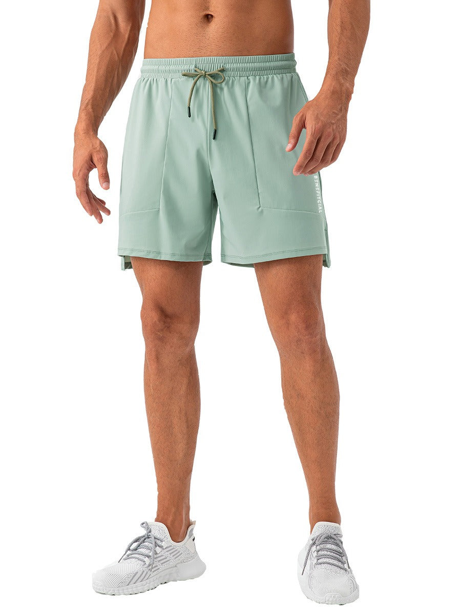 Mint Legacy 5" Shorts