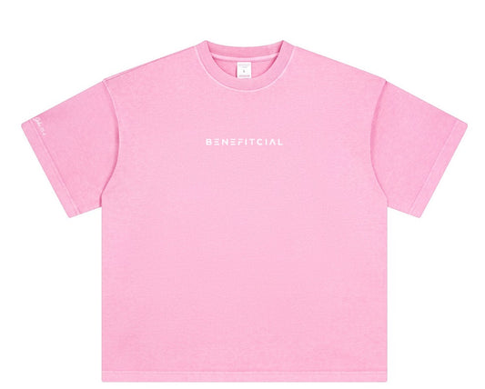 Rose Foundation Tee