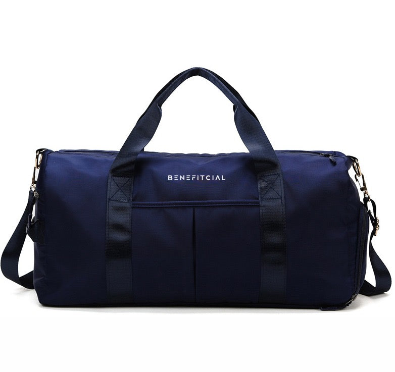 Oxford Carry All Duffle