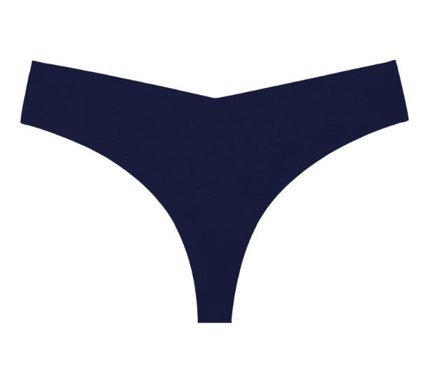 Royal Seamless Thong