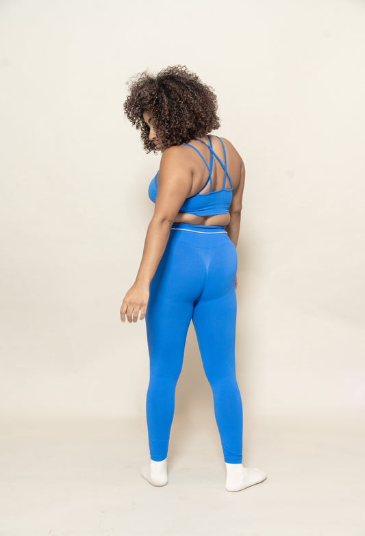 Acquebell Sleek Leggings