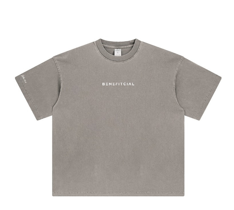 Ash Foundation Tee