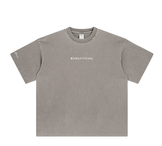 Ash Foundation Tee
