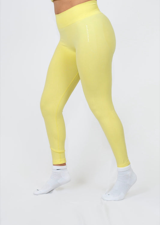 Blossom Lift Leggings