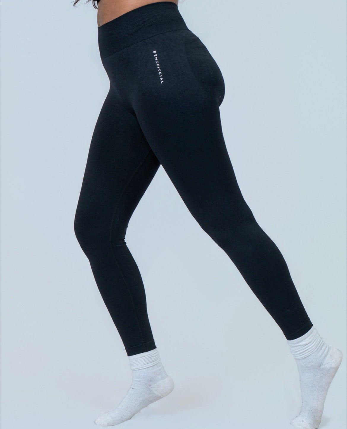 Blossom Lift Leggings