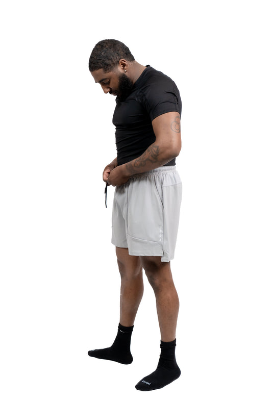 Black Prime Tee