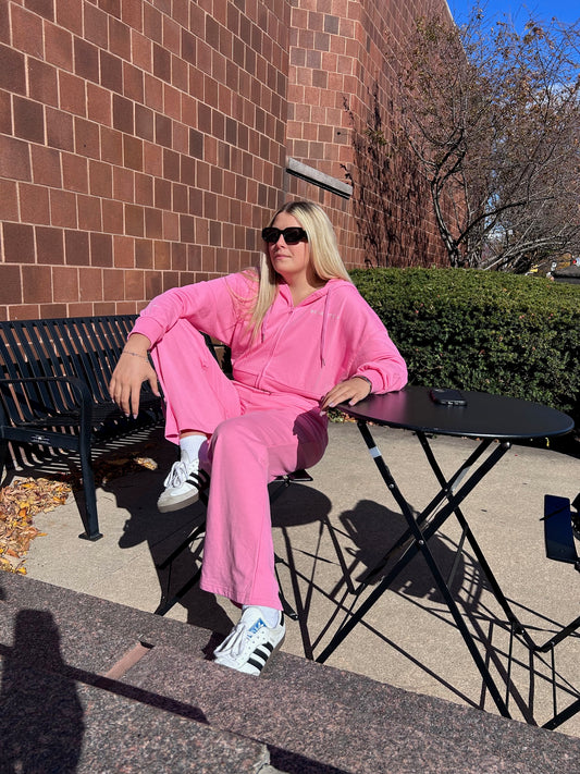 Rose Abide Lounge Pants