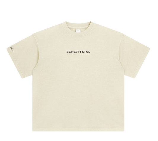 Sand Foundation Tee